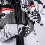 Куртка LEATT ADV Rally 7.5 HydraDri — миниатюра 9