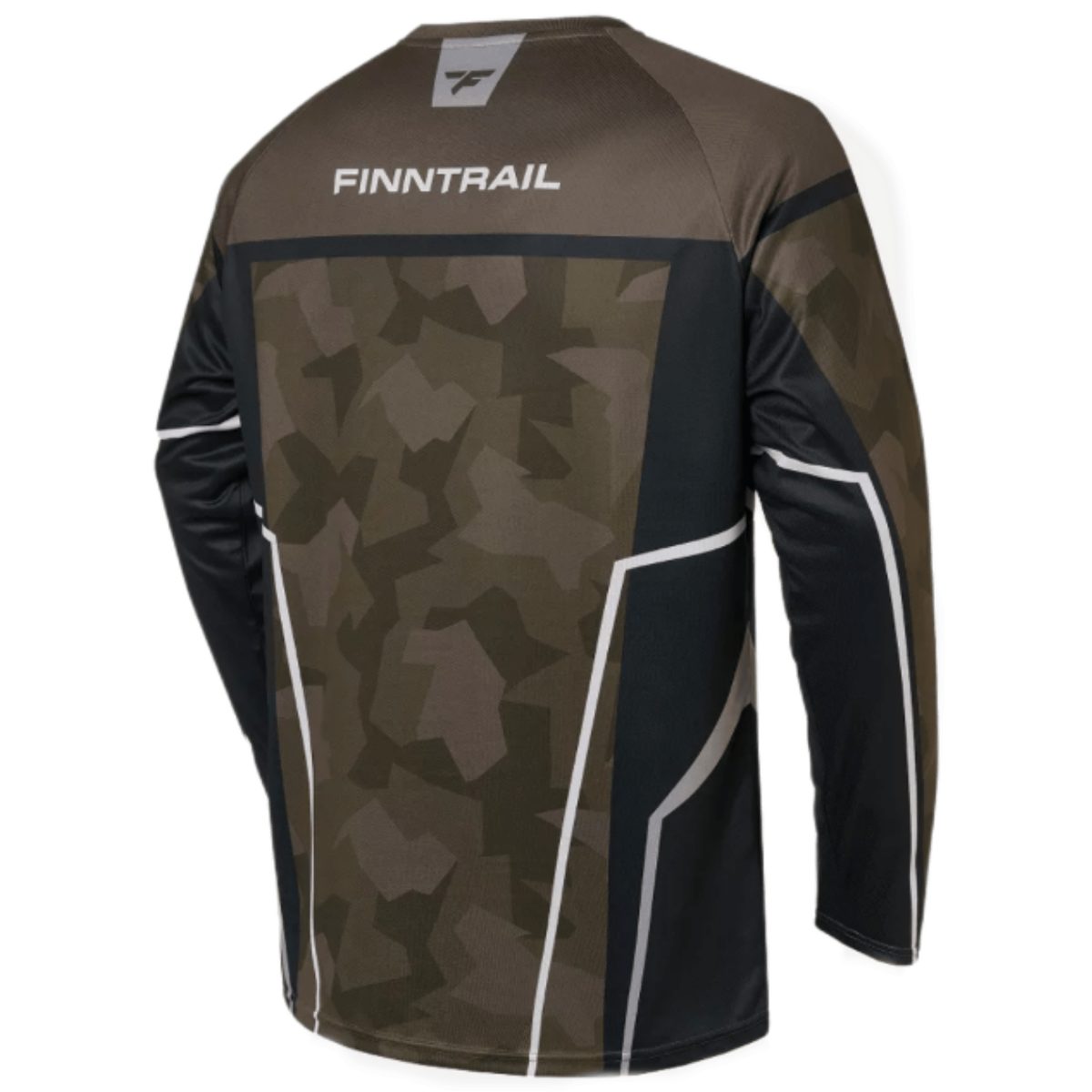 Джерси Finntrail Jersey — фото 2