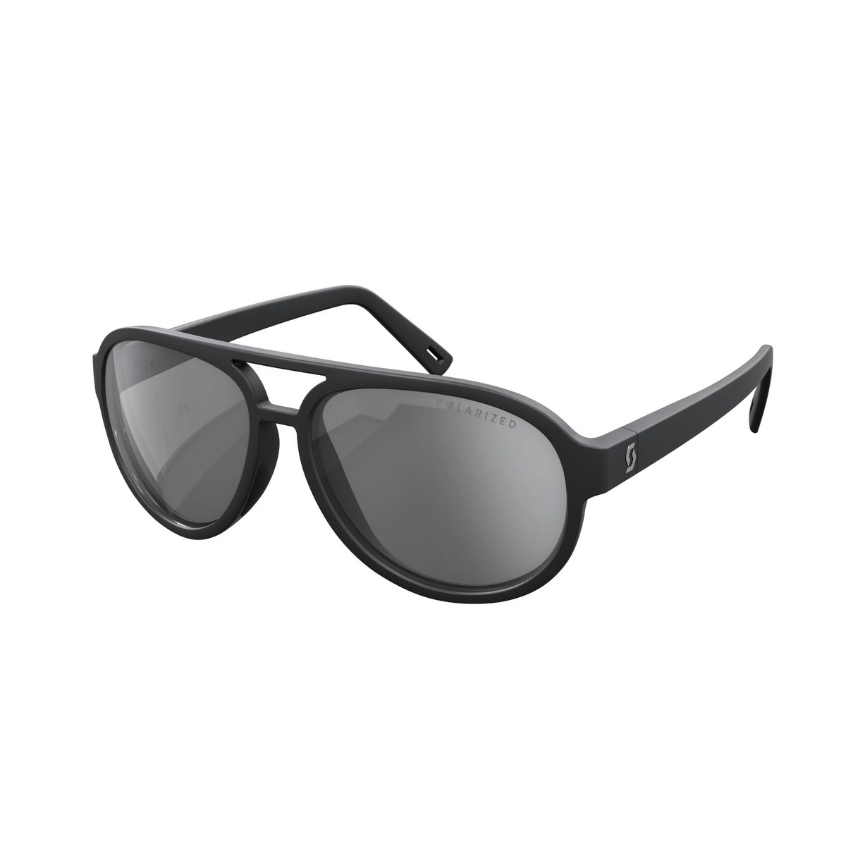 Очки солнцезащитные SCOTT Bass Polarized