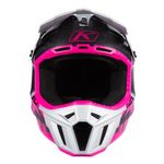 Шлем KLIM F3 Carbon DNA — миниатюра 2
