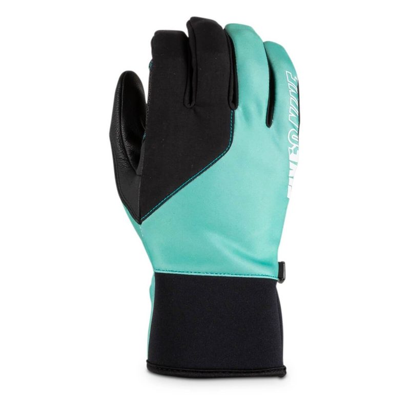 Перчатки 509 Factor Pro, цвет: Teal