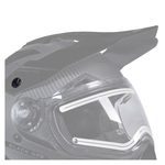 Винты для шлема 509 Delta R3 Carbon — миниатюра 1