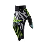 Перчатки LEATT Moto 1.5 GripR — миниатюра 2