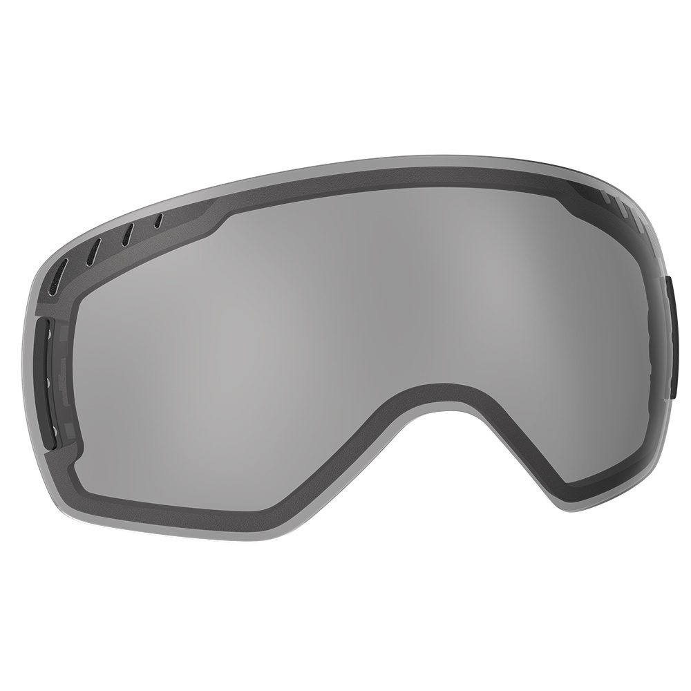 Линза SCOTT Hustle MX ACS