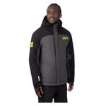 Куртка утепленная FXR Vertical Pro Softshell — миниатюра 1