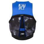 Жилет спасательный JetPilot 3SXTY Hyperflex S-Grip Eco L50S — миниатюра 2