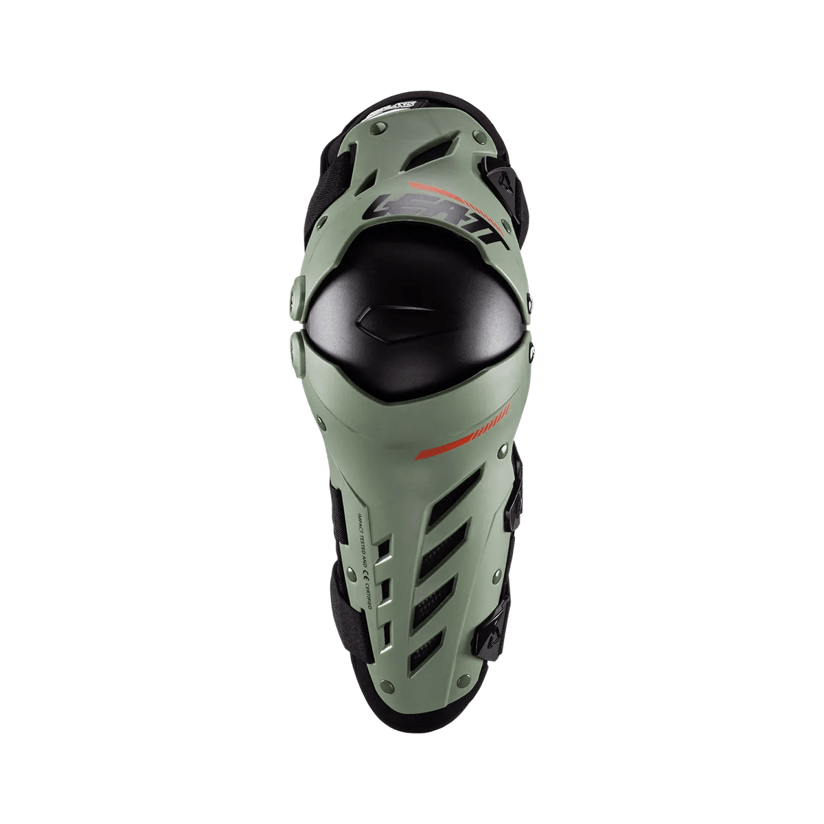 Наколенники LEATT Dual Axis — фото 2