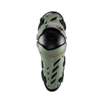 Наколенники LEATT Dual Axis — миниатюра 2