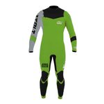 Гидрокостюм JetPilot RX ONE GBS 3/2 — миниатюра 1