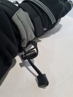 Перчатки AiM MTV-10A — миниатюра 3