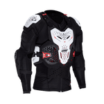 Защитный панцирь LEATT 5.5 Evo — миниатюра 4