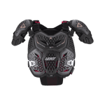 Защитный панцирь женский LEATT 4.5 Hybrid Pro — миниатюра 1