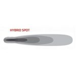Фары RIGID 10" SR-серия PRO (10 светодиодов) - Дальний свет Midnight Edition — миниатюра 3