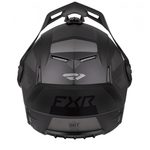 Шлем с подогревом FXR Clutch X Pro — миниатюра 3