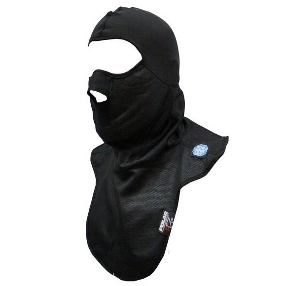 Подшлемник Polar Legion Windsor, цвет: Black
