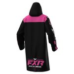 Плащ подростковый утепленный FXR Warm-Up — миниатюра 2