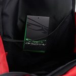 Рюкзак Dragonfly DF Macbook Bordo 30л — миниатюра 14