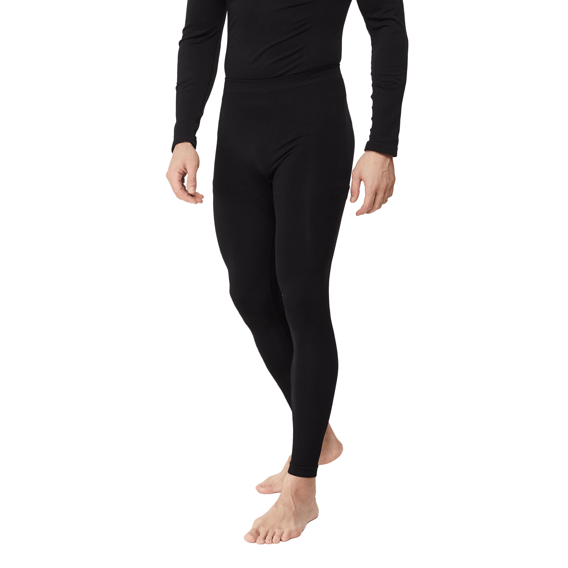 Термокостюм BASK Extra Fit, Black, 2023: от 5 600