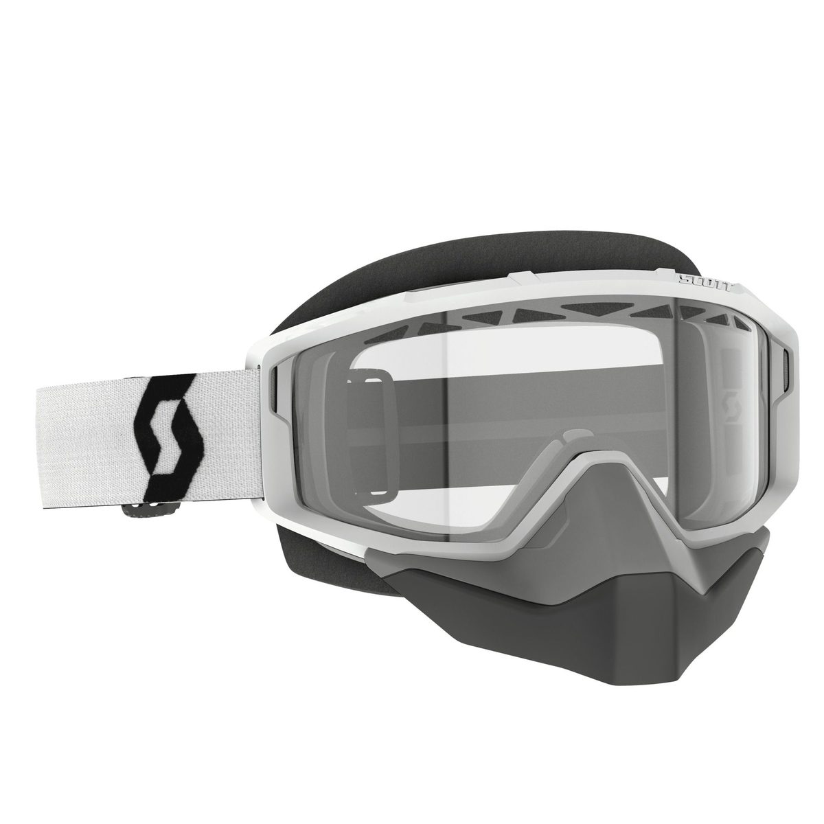 Очки SCOTT Primal Snow Cross