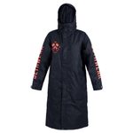 Плащ утепленный Jethwear Pit Coat — миниатюра 1
