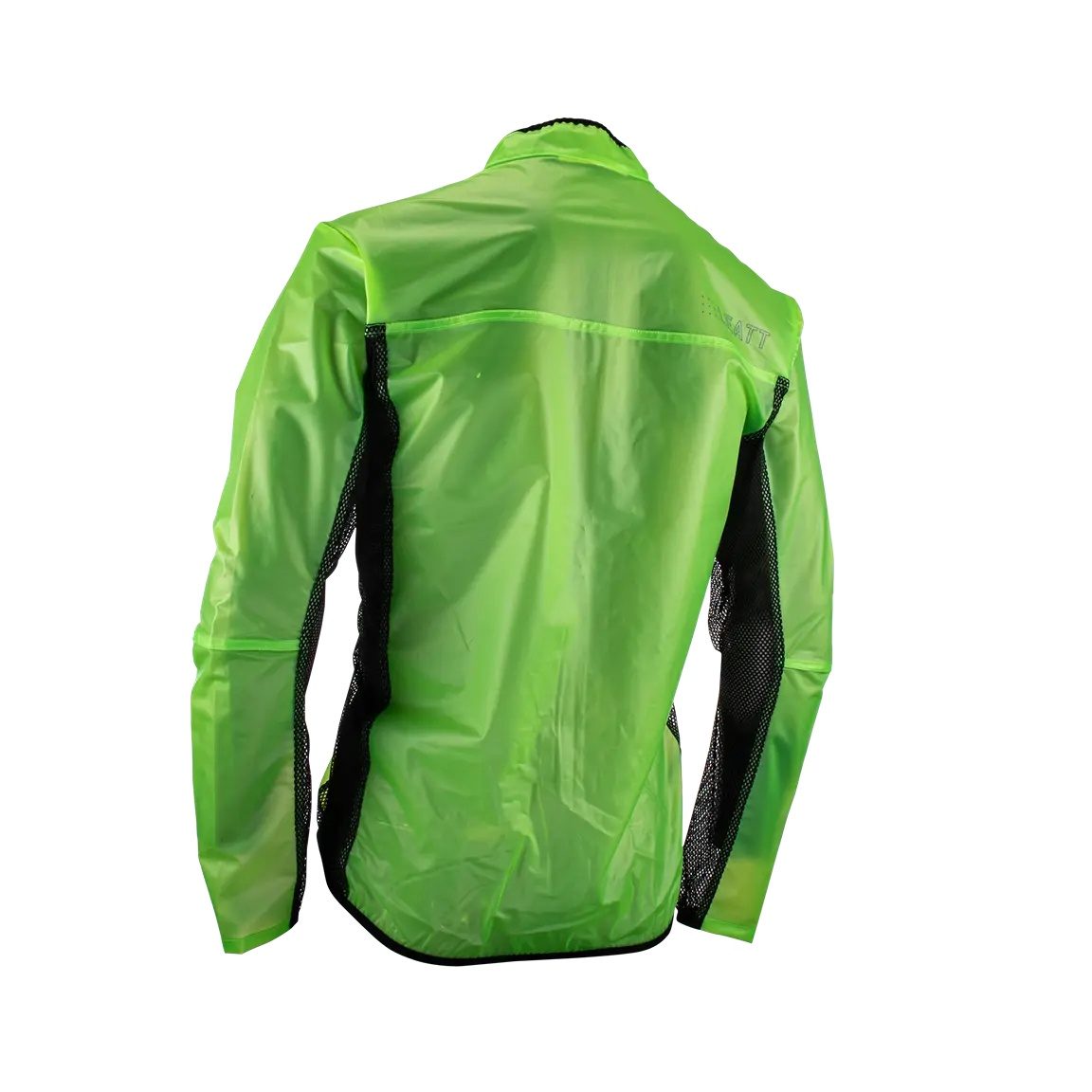 Дождевик LEATT MTB Racecover — фото 3