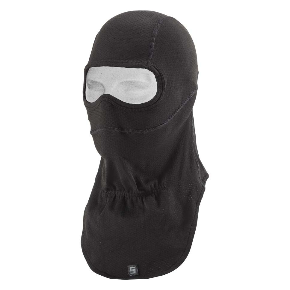 Балаклава PGWEAR Balaclava Skull 000