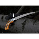 Пила складная Silky Gun-Fighter Curve 300 — миниатюра 5