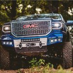 Фары RIGID D-серия PRO (4 светодиода) - Ближний свет (пара) — миниатюра 9