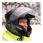 Шлем с подогревом 509 Delta V Commander — миниатюра 6