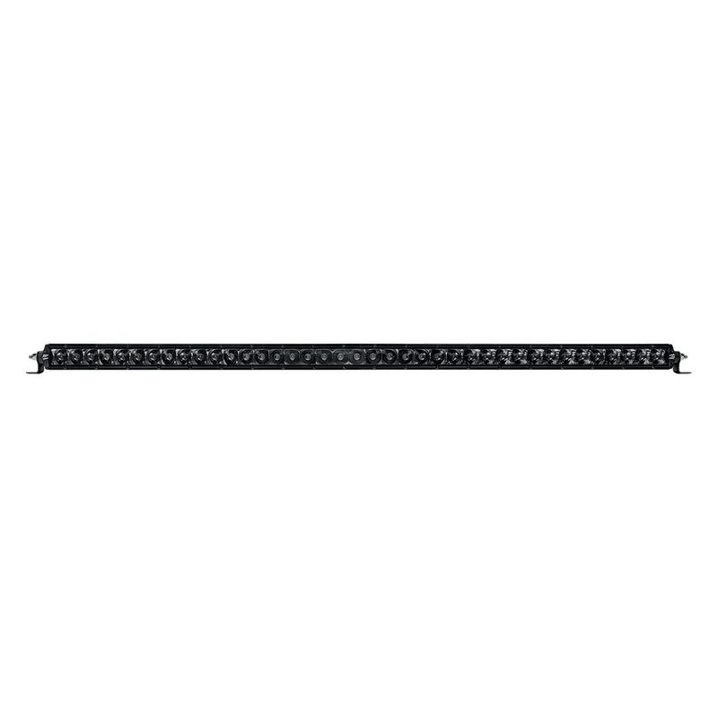 Фара RIGID 40" SR-Series PRO Midnight Edition