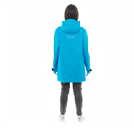 Дождевик Dragonfly DF Raincoat 2.0 — миниатюра 2