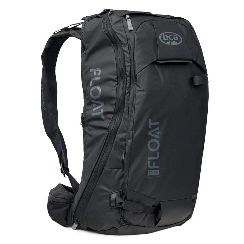 Рюкзак лавинный электрический BCA Float-E2 25L, цвет: Black