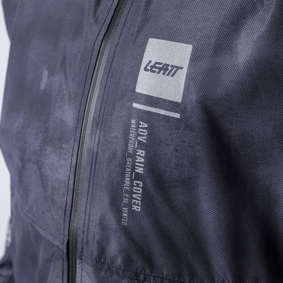 Куртка LEATT ADV Rain Cover — фото 4