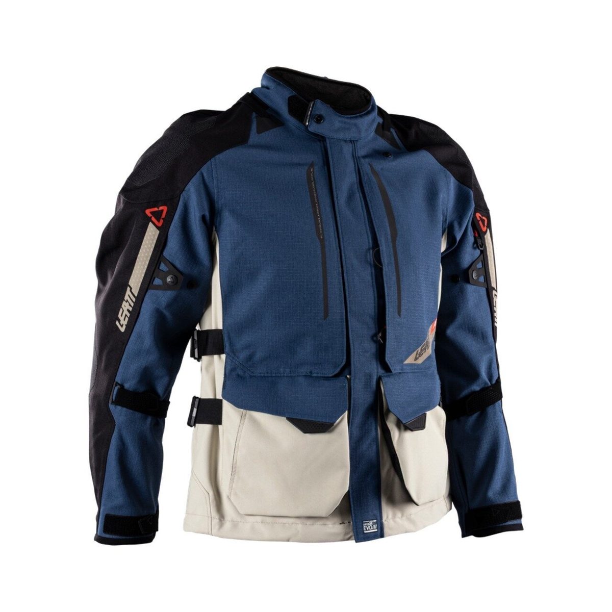 Куртка LEATT ADV DriTour 5.5