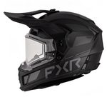 Шлем с подогревом FXR Clutch X Pro — миниатюра 6