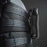 Фонарь светодиодный Armytek Dobermann Pro Magnet — миниатюра 7