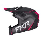 Шлем FXR Clutch Evo — миниатюра 5