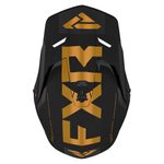 Шлем FXR Clutch Evo Le.5 — миниатюра 4