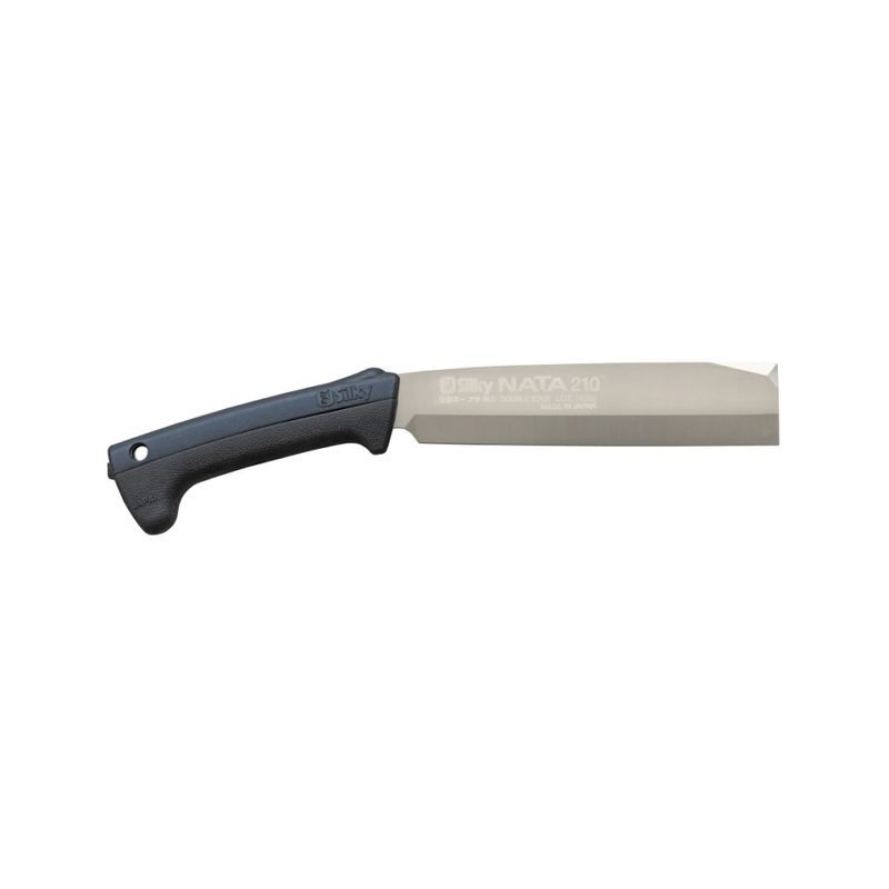 Мачете Silky Nata Double Blade 240