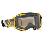 Очки SCOTT Fury Enduro — миниатюра 1