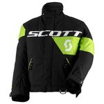 Куртка детская утепленная SCOTT Team — миниатюра 1