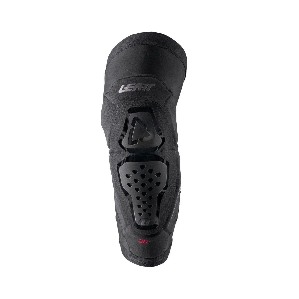 Наколенники LEATT 3DF 6.0 Evo — фото 2