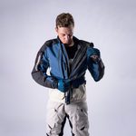 Куртка LEATT ADV DriTour 5.5 — миниатюра 7