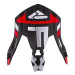 Козырек для шлема FXR Helium Race Div — миниатюра 1
