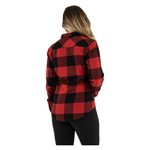 Рубашка женская FXR Timber — миниатюра 2