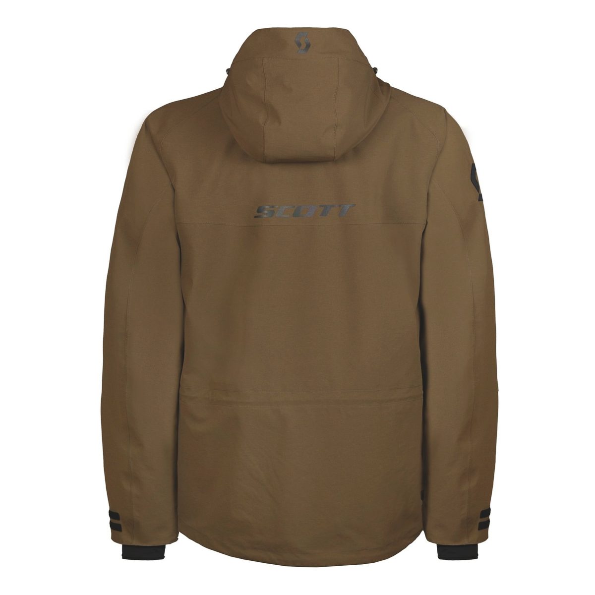 Куртка облегченная SCOTT XT Flex Dryo Pull-Over — фото 2