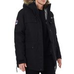 Парка Arctic Explorer Polus — миниатюра 2