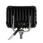 Фары RIGID D-SS Серия PRO (7 светодиода) Ближний свет (пара) — миниатюра 4