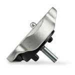 Опора (подушка) двигателя передняя левая Sledex для Polaris 850 '19-'21 — миниатюра 1