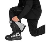 Полукомбинезон облегченный FXR Ridge Pro Trilaminate — миниатюра 3